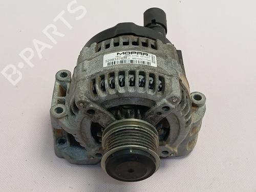 Used Alternator Alternator FIAT TIPO Saloon (356_, 357_) 1.3 D (356SXB1A, 356SXH1A, 356SXD1A) (95 hp) 40104204 40104204
