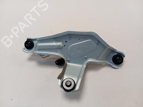 Rear wiper motor KIA NIRO I (DE)  | BP21130166M102 