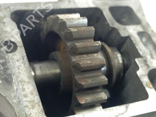 Starter CITROËN C6 (TD_) 2.7 HDi | BP29400640M8 