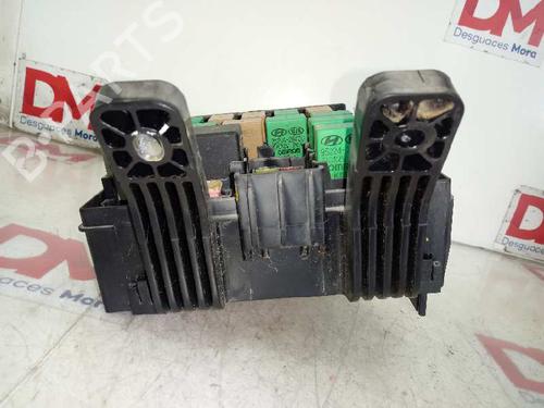 Fuse box KIA SPORTAGE III (SL)  | BP22779722E1 