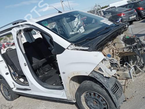 Front windshield wiper arm PEUGEOT RIFTER | BP17028126C143