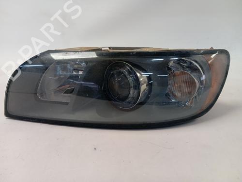 Koplamp links VOLVO V50 (545) 2.4 (140 hp) 31337610
