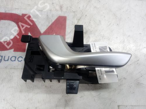 Rear left interior door handle KIA STONIC (YB) 1.2 CVVT | BP12842098I15 