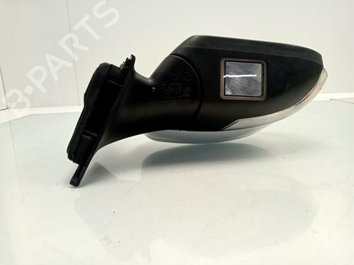 Right mirror FORD FOCUS III  | BP17084025C27 