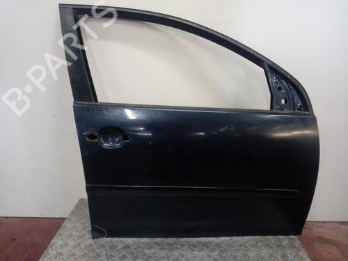Right front door VW GOLF V (1K1)  | BP12855724C3 