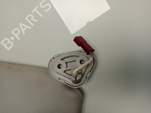 Left sun visor BMW 5 (E39) 530 d | BP16915447I1 