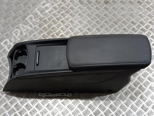 Used Armrest / Center console RENAULT SCÉNIC IV (J9_) 1.5 dCi 110 (110 hp) 22445607