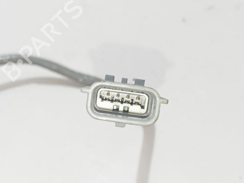 Electronic sensor RENAULT CLIO V (B7_) | BP36554510M84 - Image 2