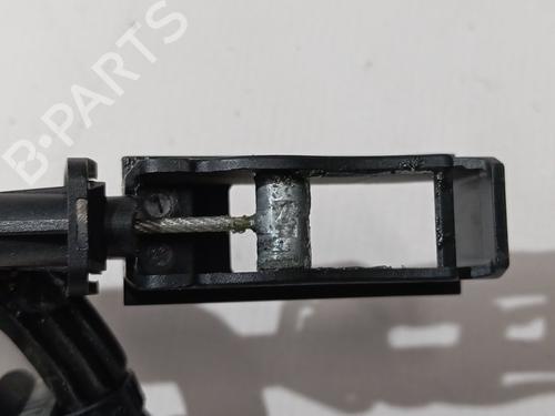 Front right lock FORD C-MAX II (DXA/CB7, DXA/CEU)  | BP29011565C97 