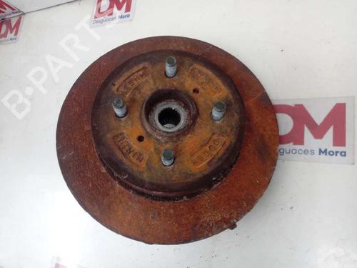 Right front steering knuckle SUZUKI IGNIS II (MH)  | BP12937051M26 
