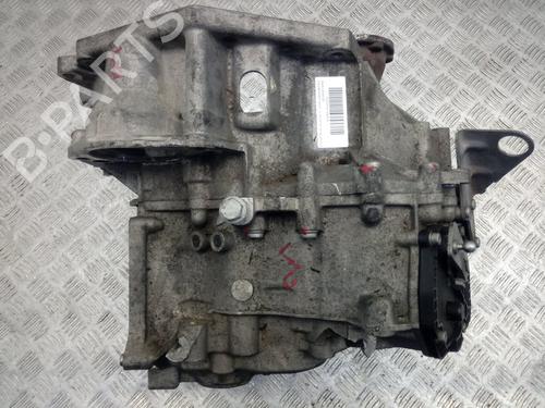 Gearbox VW GOLF SPORTSVAN VII (AM1, AN1) 1.6 TDI | BP12934769M3 
