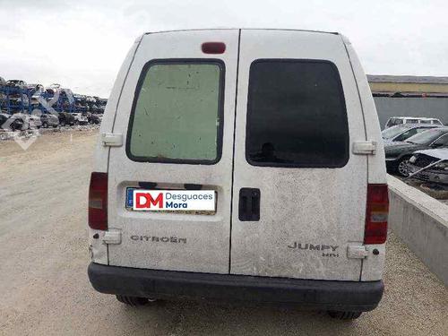 Styring servopumpe CITROËN JUMPY I Van (BS_, BT_, BY_, BZ_) 2.0 HDi 95 | BP12645983M99 