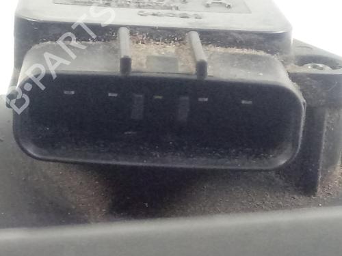 Air filter box TOYOTA LAND CRUISER PRADO (_J12_)  | BP17023863M87 