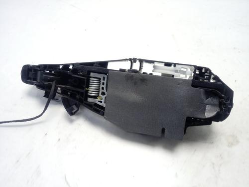 Front right exterior door handle DS DS 7 Crossback (J4_, JR_, JC_) 1.6 PureTech 180 (J45GFR) | BP15255277C129 