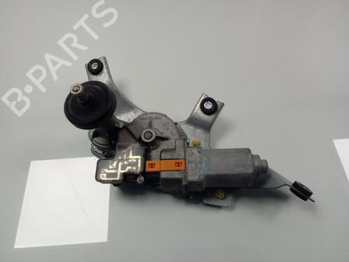 Used Rear wiper motor HONDA CIVIC IX (FK) 2.2 i-DTEC (FK3) (150 hp) 12675900