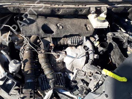 Front right interior door handle PEUGEOT PARTNER Tepee  | BP16653083I14 