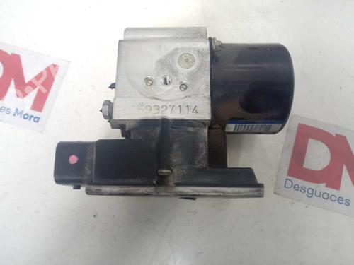 ABS Bremseaggregat LANCIA YPSILON (843_) 1.3 D Multijet (843.AXE11, 843.AXE1A) | BP12664298M43 
