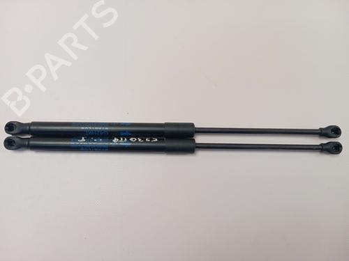 Used Tailgate lift support Tailgate lift support BMW 2 Coupe (G42, G87) 220 d Mild-Hybrid (190 hp) 39956468 39956468