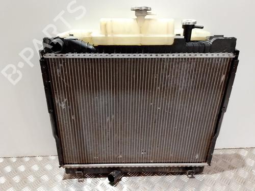 Køler NISSAN NT400 CABSTAR (F24M) | BP30553901M31