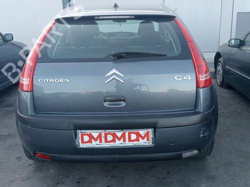 Display CITROËN C4 I (LC_)  | BP15882446C48 