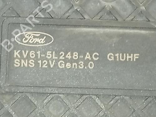 Electronic sensor FORD TRANSIT CONNECT V408 Box Body/MPV 1.5 TDCi | BP38486462M84 - Image 5