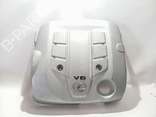 Used Upper protection Upper protection LEXUS GS (_S19_) [2005-2012] 16965071 16965071