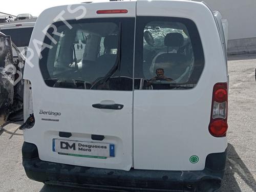 Starter CITROËN BERLINGO Box Body/MPV (B9)  | BP27091185M8 