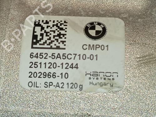 AC compressor MINI MINI (F66, F65) Cooper C (F65) | BP39503035M34 - Image 3