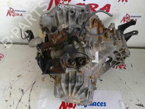 Gearbox TOYOTA CELICA Coupe (_T23_) 1.8 16V VT-i (ZZT230_, ZZT230) | BP12640635M3 