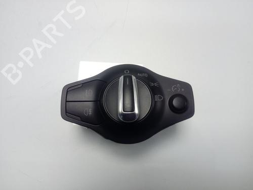 Headlight switch AUDI Q5 (8RB) 3.0 TDI quattro | BP15763323I24 