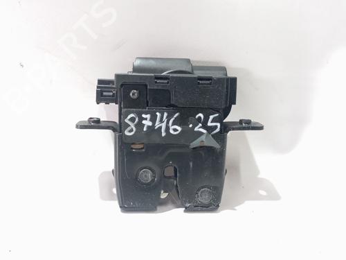 Used Tailgate lock RENAULT LAGUNA III (BT0/1) [2007-2015]  31907156