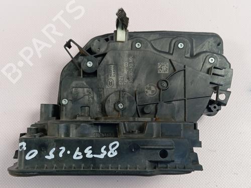 Used Front right lock Front right lock BMW X6 (F16, F86) [2014-2019] 35819446 35819446