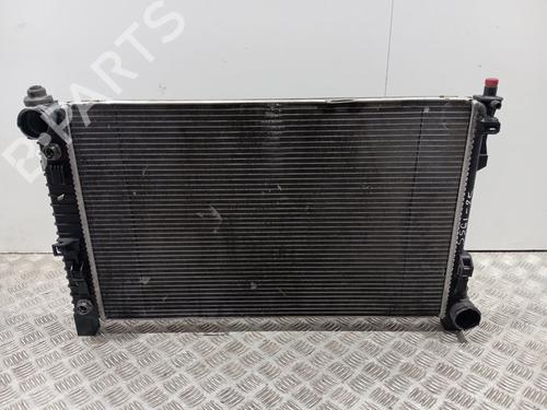 Wasserkühler für MERCEDES-BENZ CLK (C209) CLK 270 CDI (209.316) (170 hp) 29023140