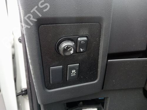 Engine control unit (ECU) NISSAN QASHQAI I (J10, NJ10)  | BP26619742M57 