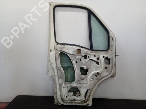 Left front door IVECO DAILY III Van  | BP19248940C2 