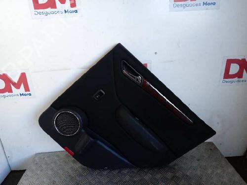 Used Rear right panel MERCEDES-BENZ A-CLASS (W169) A 180 CDI (169.007, 169.307) (109 hp) 12837159