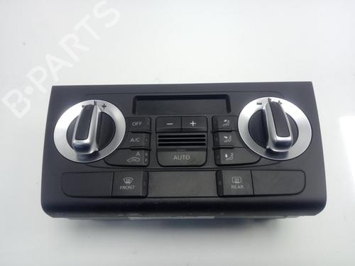 Climate control AUDI Q3 (8UB, 8UG) 2.0 TFSI quattro | BP16710777I5 