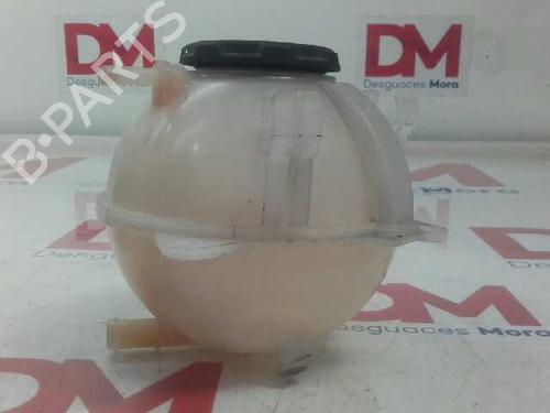 Ekspansjonstank VW CADDY IV Box Body/MPV (SAA, SAH) 1.6 TDI | BP16698967C120 