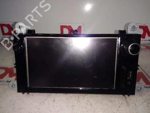 Used Radio RENAULT CLIO IV (BH_) [2012-2021]  12657935