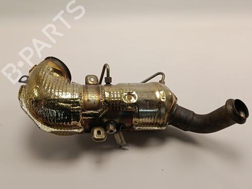 Catalizzatore Catalizzatore FIAT TIPO Hatchback (356_, 357_) 1.0 (357HXN1A) (101 hp) 37232399 37232399