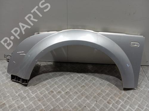 Used Left front fenders AUDI TT (8N3) 1.8 T (180 hp) 30374599