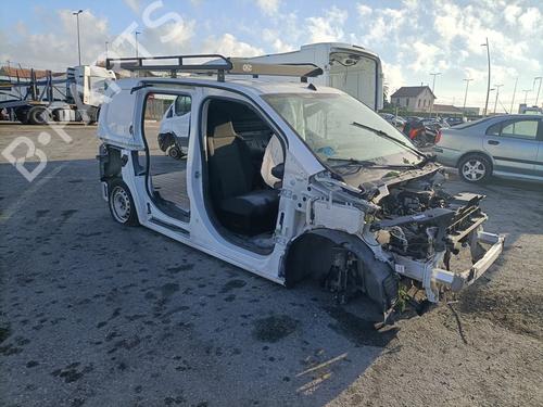 Electronic sensor CITROËN BERLINGO (ER_, EC_)  | BP31184926M84 