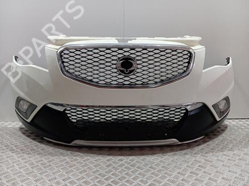 Used Front bumper Front bumper SSANGYONG KORANDO (CK) 2.0 e-XDi (175 hp) 36529494 36529494