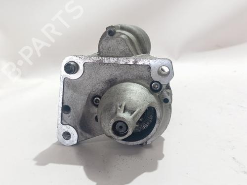 Used Starter Starter PEUGEOT PARTNER Box Body/MPV [2008-2026] 35819533 35819533