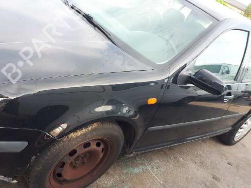 Bagklap lås VW GOLF IV (1J1) | BP15423602C101