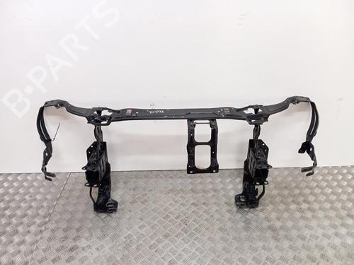Used Front slam panel MERCEDES-BENZ C-CLASS (W203) C 220 CDI (203.008) (150 hp) 25855812