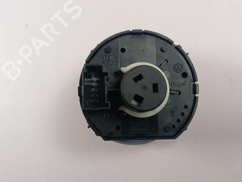 Headlight switch VW PASSAT B6 (3C2) 2.0 TDI 16V | BP37719549I24 - Image 2