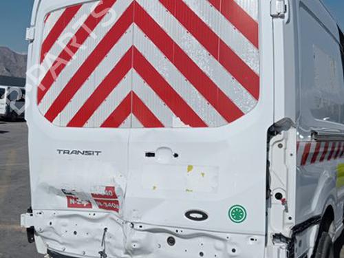 Module électronique FORD TRANSIT V363 Van (FCD, FDD)  | BP22220459M83 