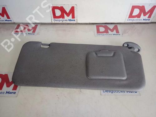 Right sun visor TOYOTA RAV 4 II (_A2_) | BP30369570I2