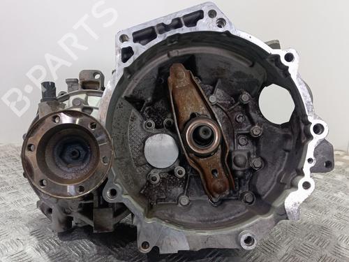 Used Gearbox SEAT IBIZA IV (6J5, 6P1) [2008-2017]  31832017